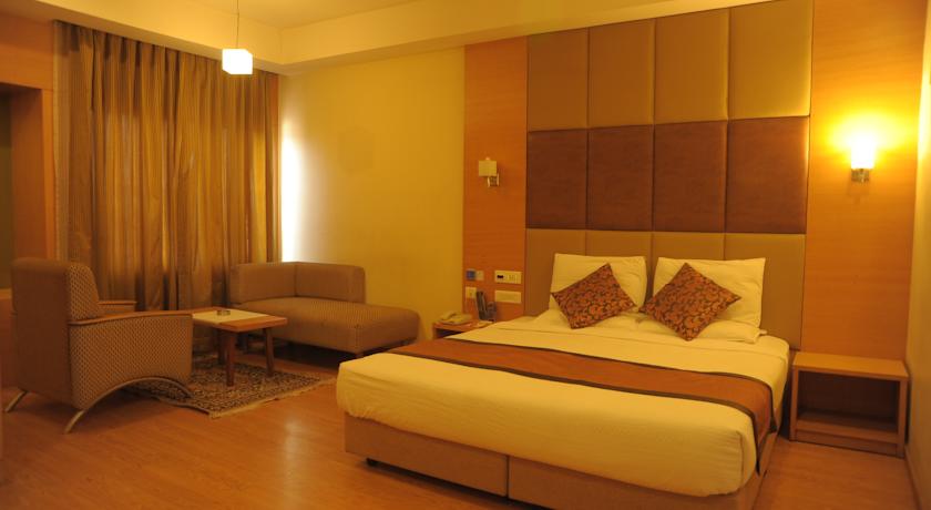 Hotel Daspalla